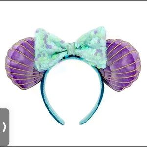 Minnie Ears